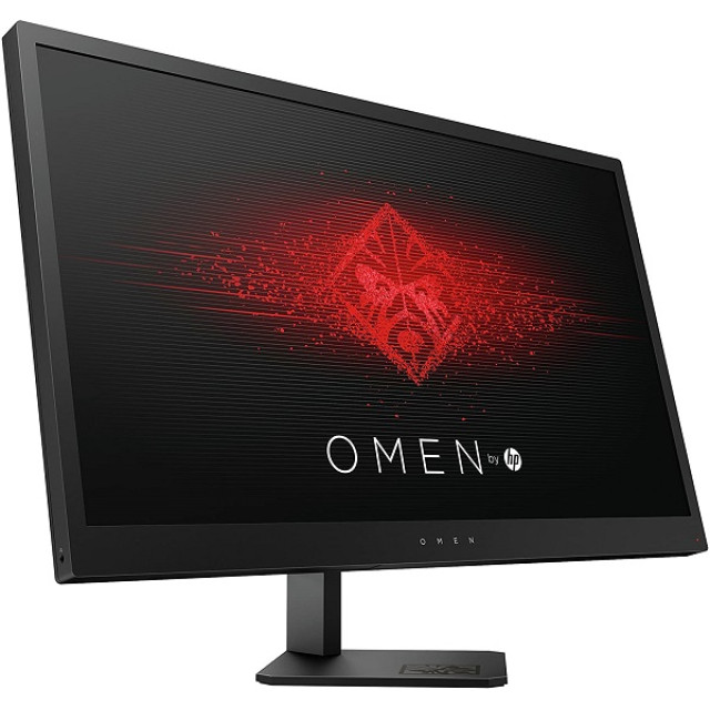 Монитор hp omen 25 настройка